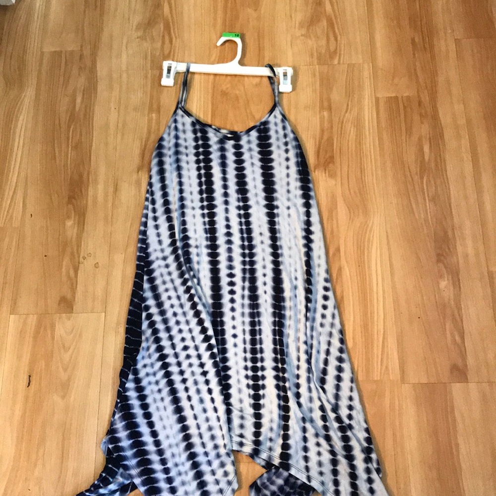 Tie dye Francesca’s dress - Picture 2 of 2